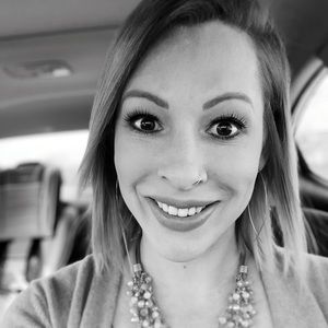 Meet your Posher, Cassie